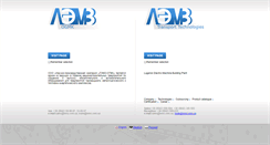 Desktop Screenshot of lemz.com.ua